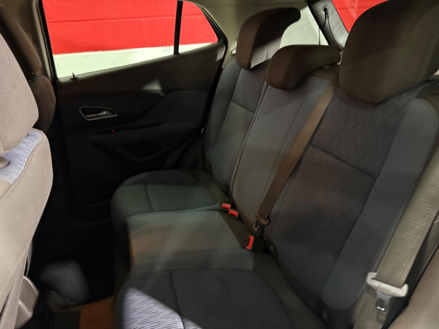 Used Vauxhall Mokka 2013 for sale - 76990877: Photo 32