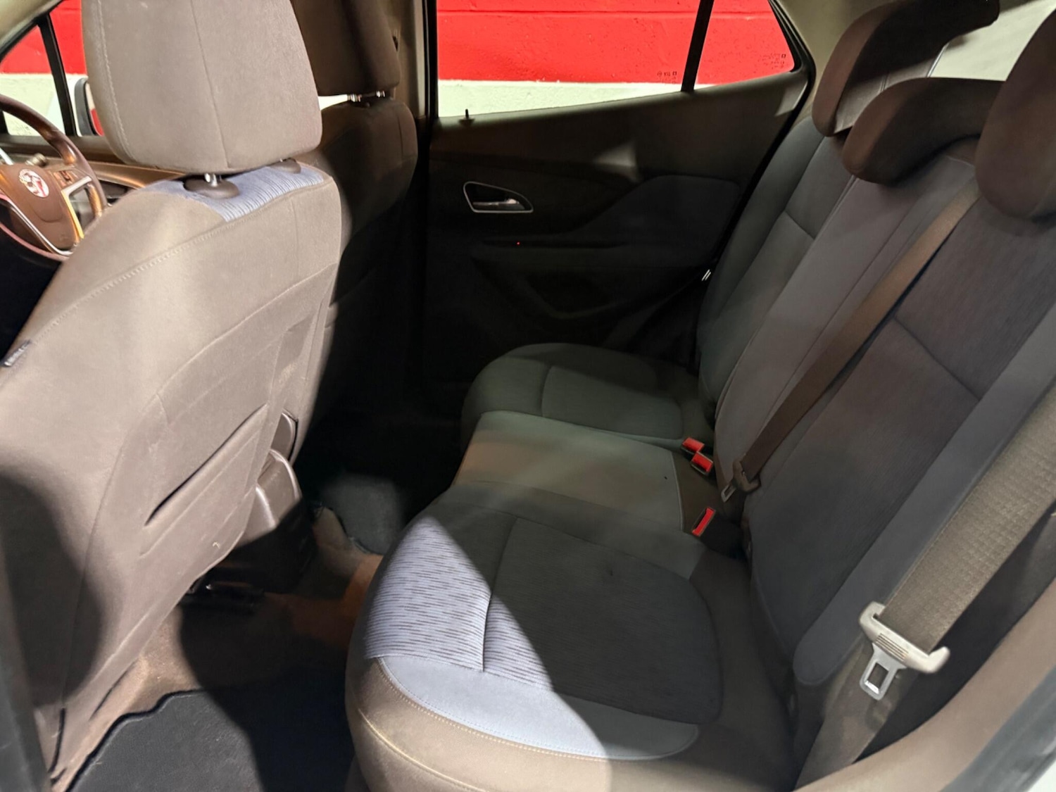 Used Vauxhall Mokka 2013 for sale - 76990877: Photo 33