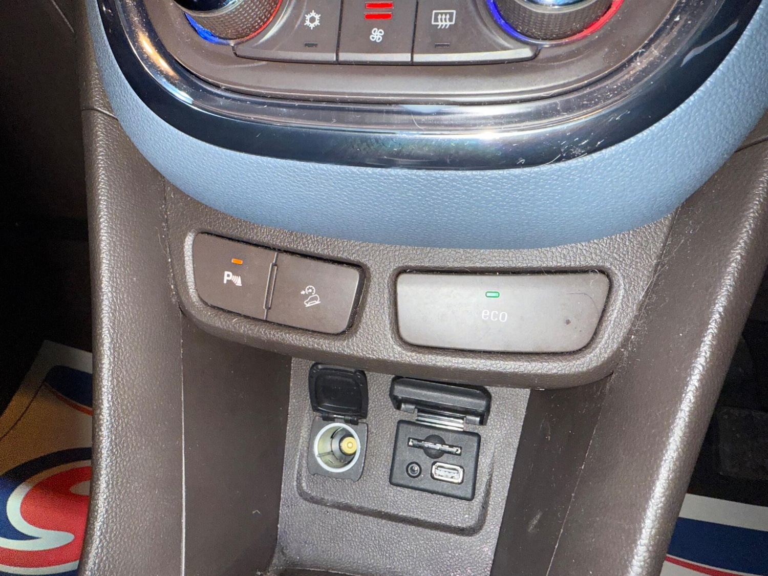 Used Vauxhall Mokka 2013 for sale - 76990877: Photo 34