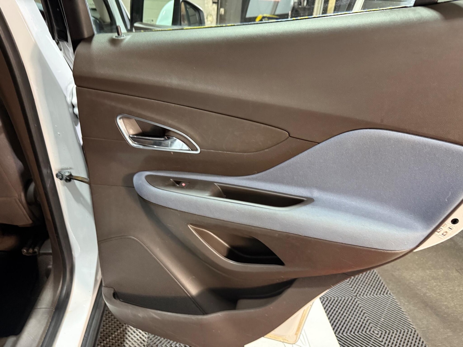 Used Vauxhall Mokka 2013 for sale - 76990877: Photo 37