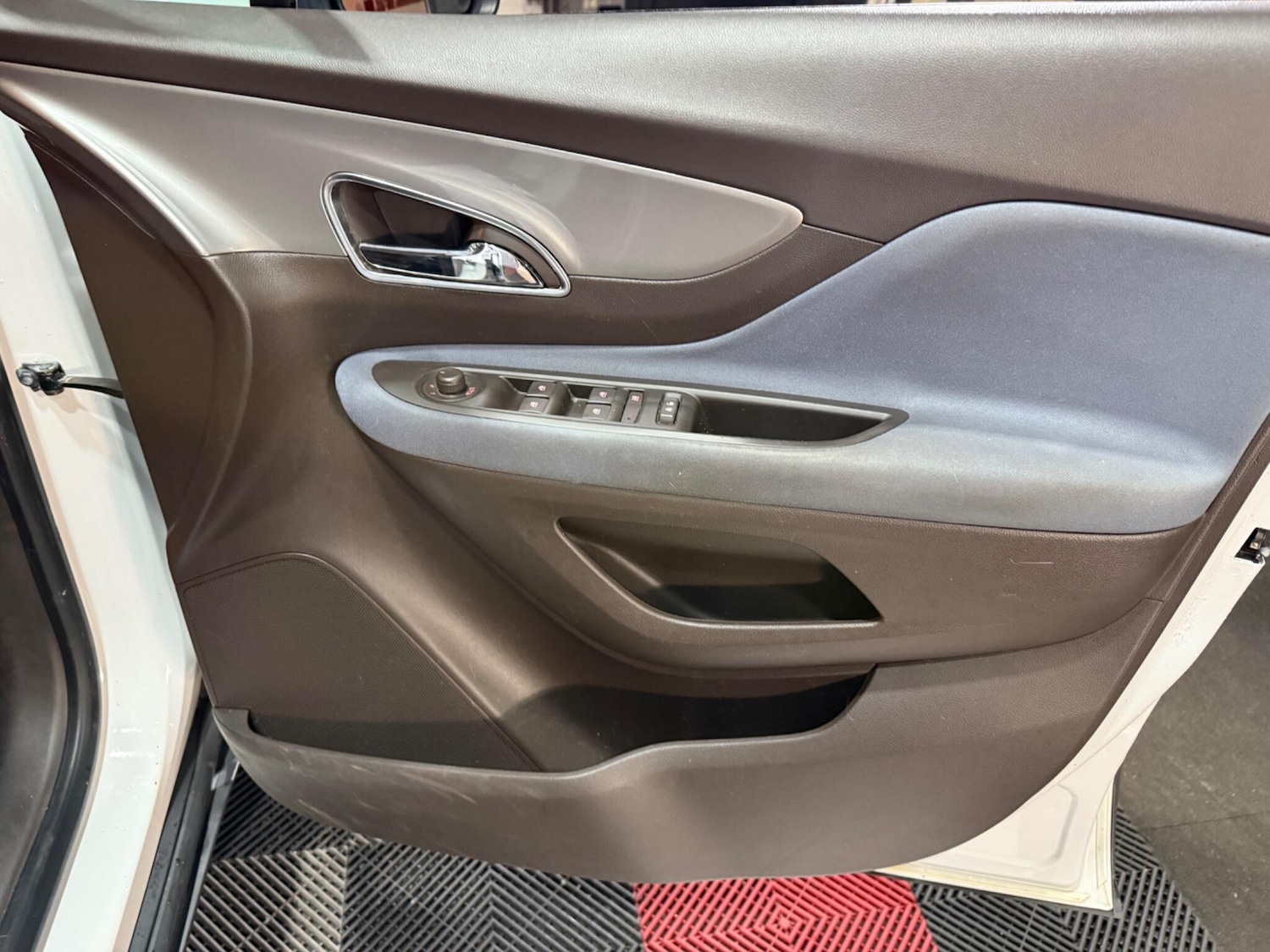 Used Vauxhall Mokka 2013 for sale - 76990877: Photo 38