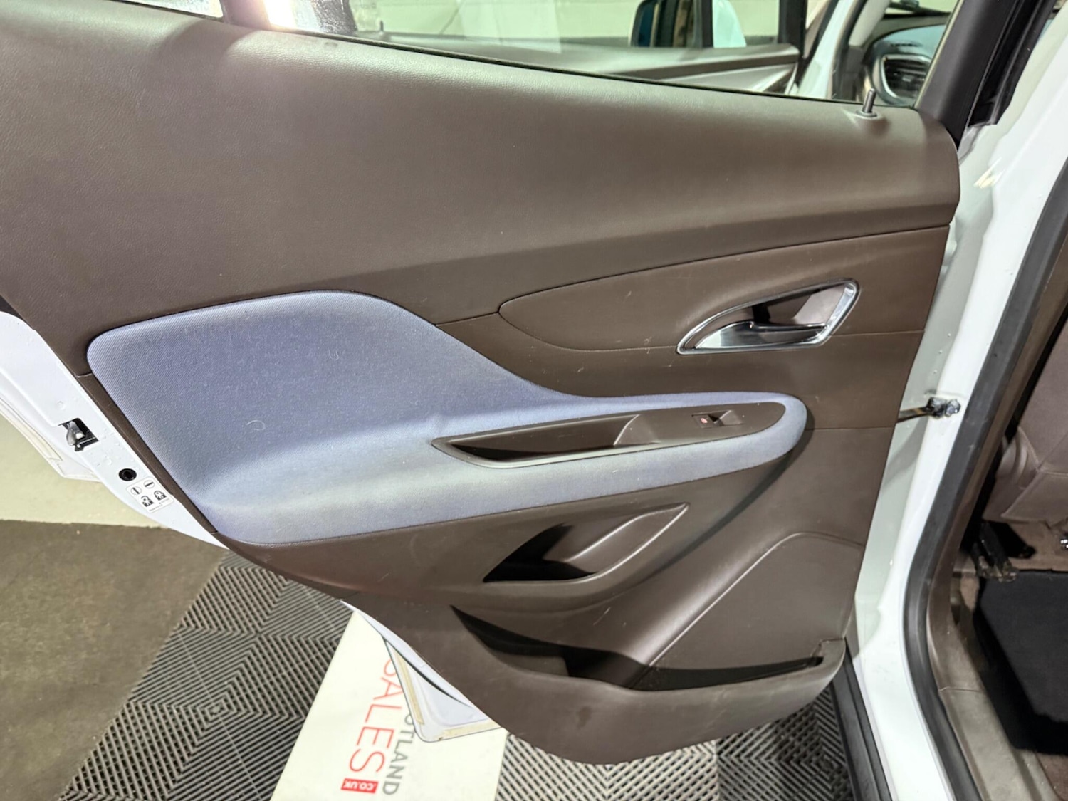 Used Vauxhall Mokka 2013 for sale - 76990877: Photo 39