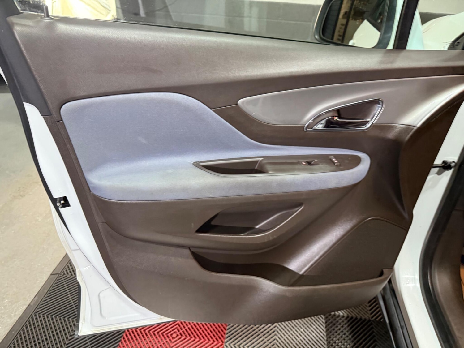 Used Vauxhall Mokka 2013 for sale - 76990877: Photo 40