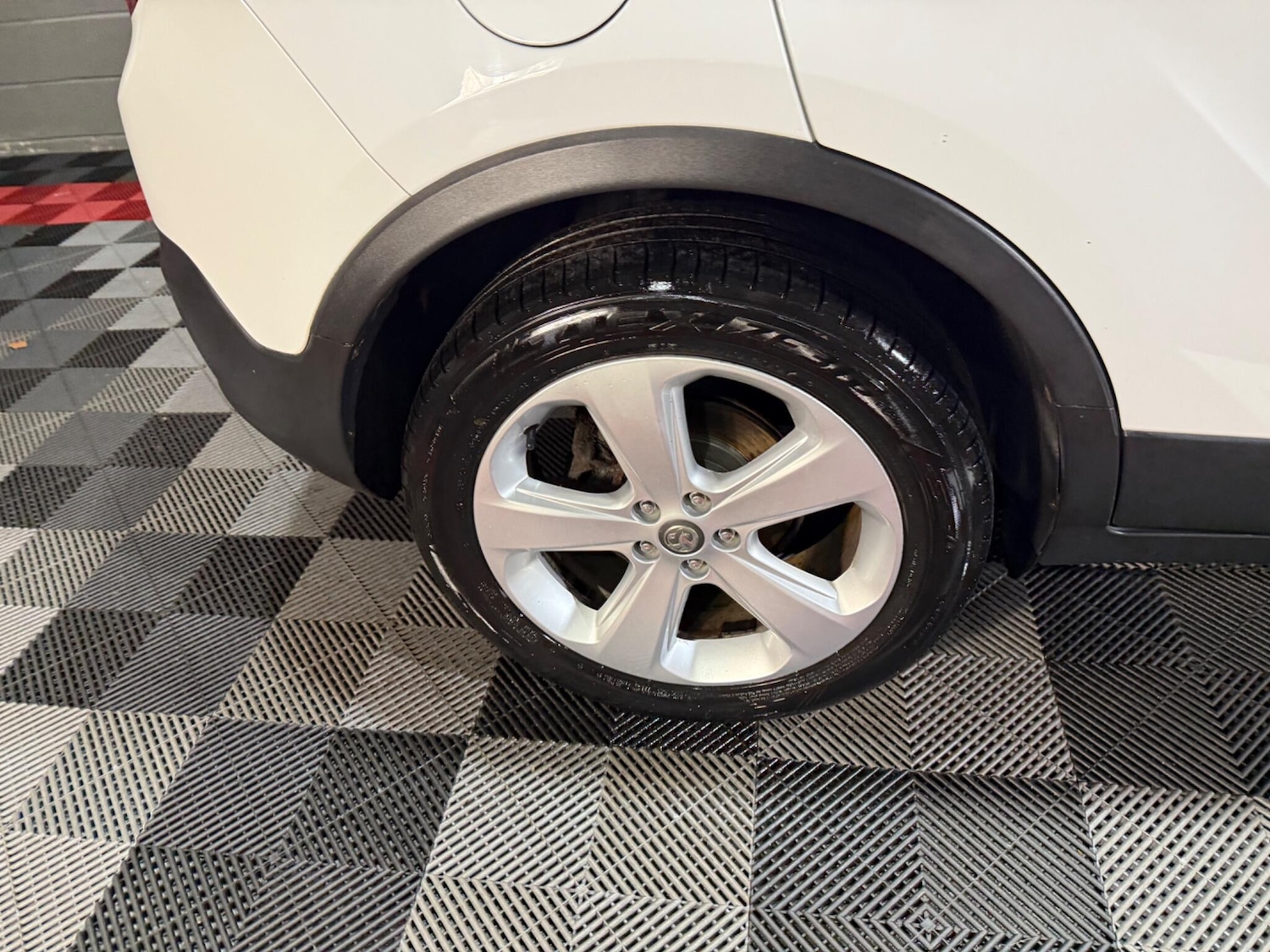 Used Vauxhall Mokka 2013 for sale - 76990877: Photo 42