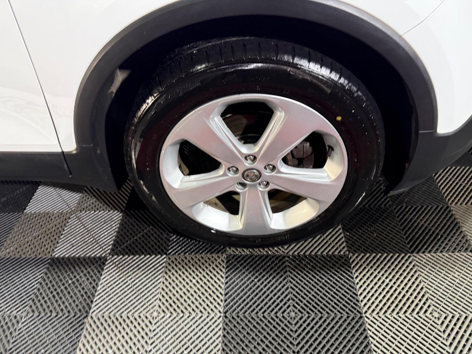 Used Vauxhall Mokka 2013 for sale - 76990877: Photo 43