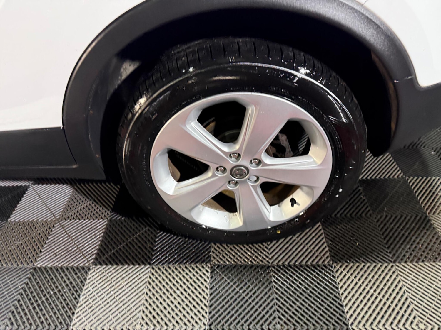 Used Vauxhall Mokka 2013 for sale - 76990877: Photo 44