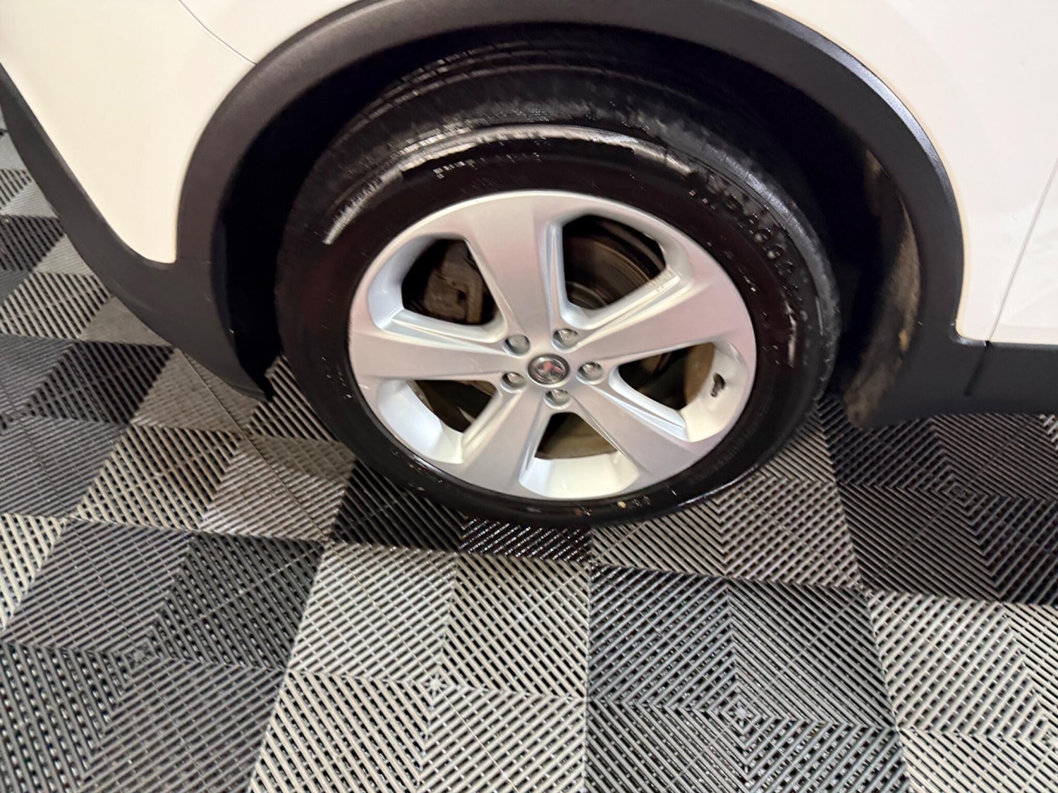 Used Vauxhall Mokka 2013 for sale - 76990877: Photo 45