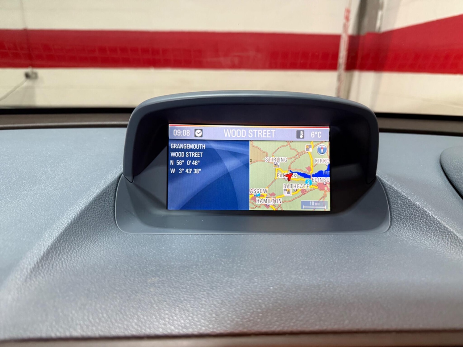 Used Vauxhall Mokka 2013 for sale - 76990877: Photo 49