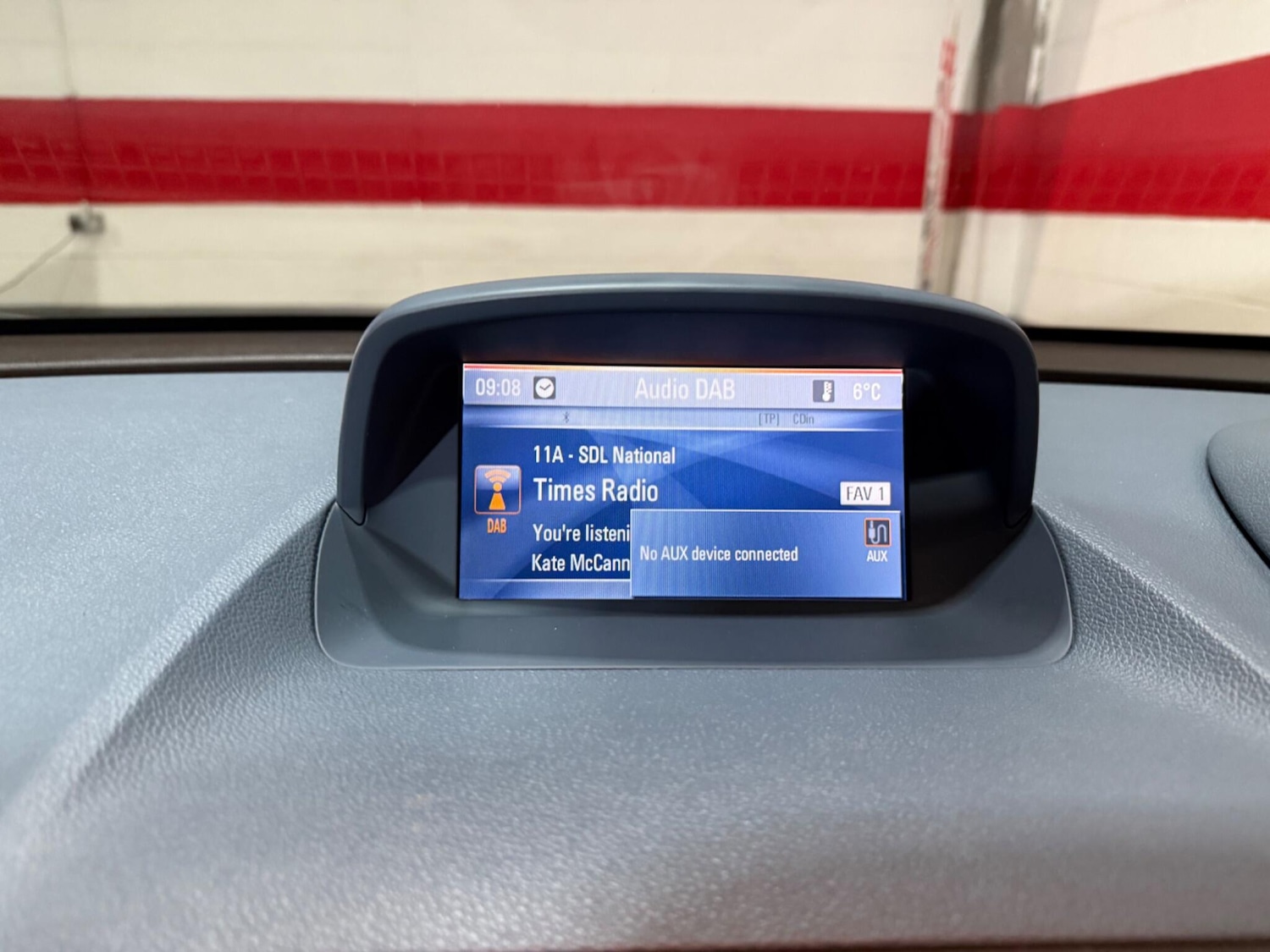 Used Vauxhall Mokka 2013 for sale - 76990877: Photo 50