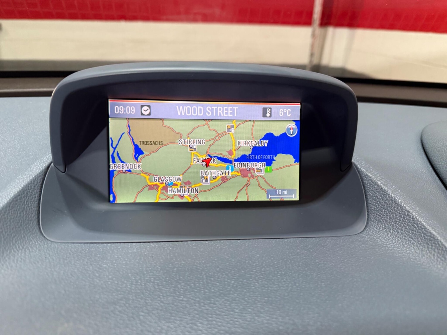 Used Vauxhall Mokka 2013 for sale - 76990877: Photo 55