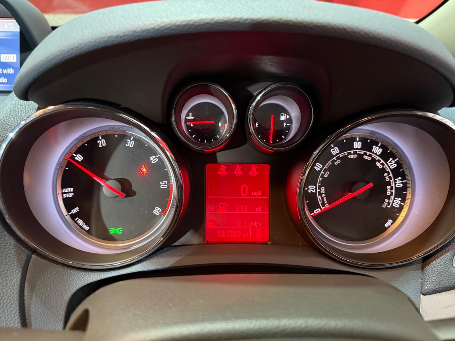 Used Vauxhall Mokka 2013 for sale - 76990877: Photo 58