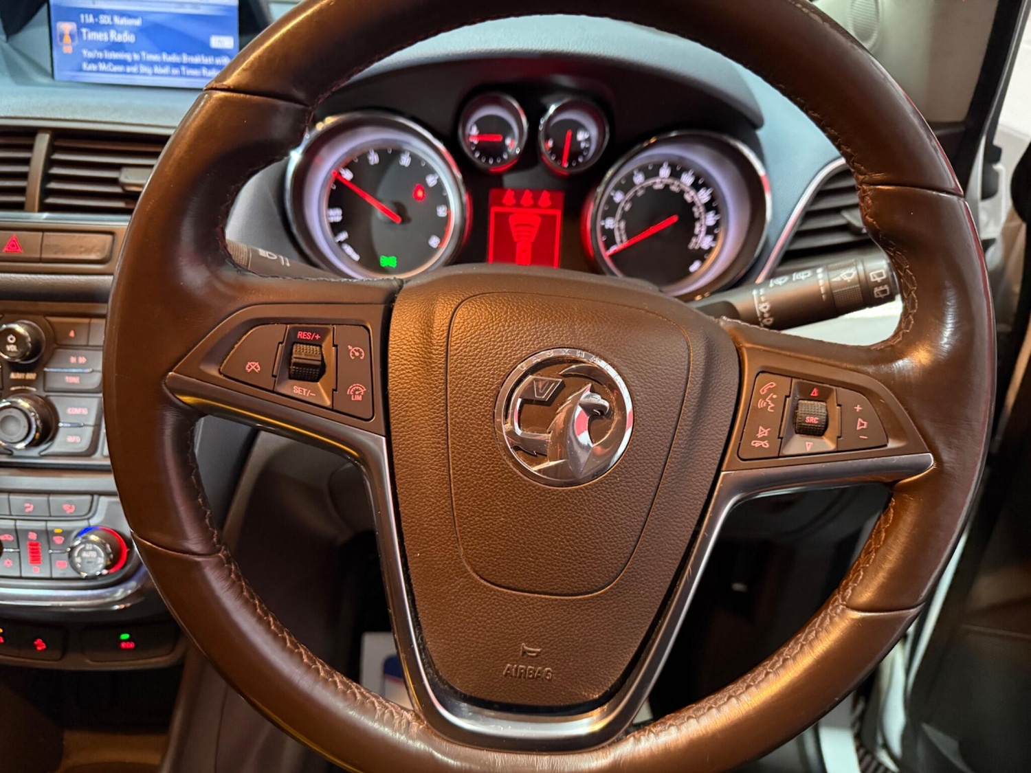 Used Vauxhall Mokka 2013 for sale - 76990877: Photo 60