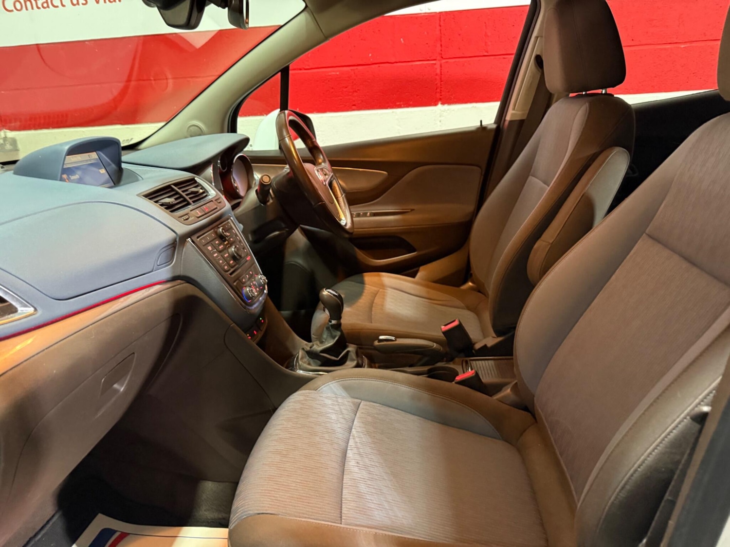 Used Vauxhall Mokka 2013 for sale - 76990877: Photo 61