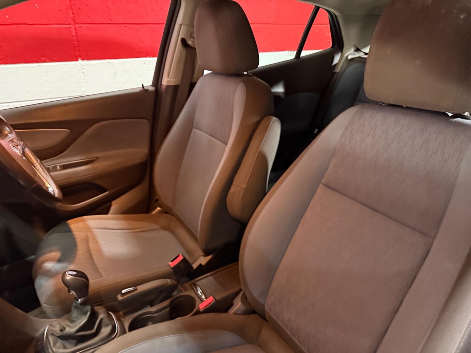 Used Vauxhall Mokka 2013 for sale - 76990877: Photo 62