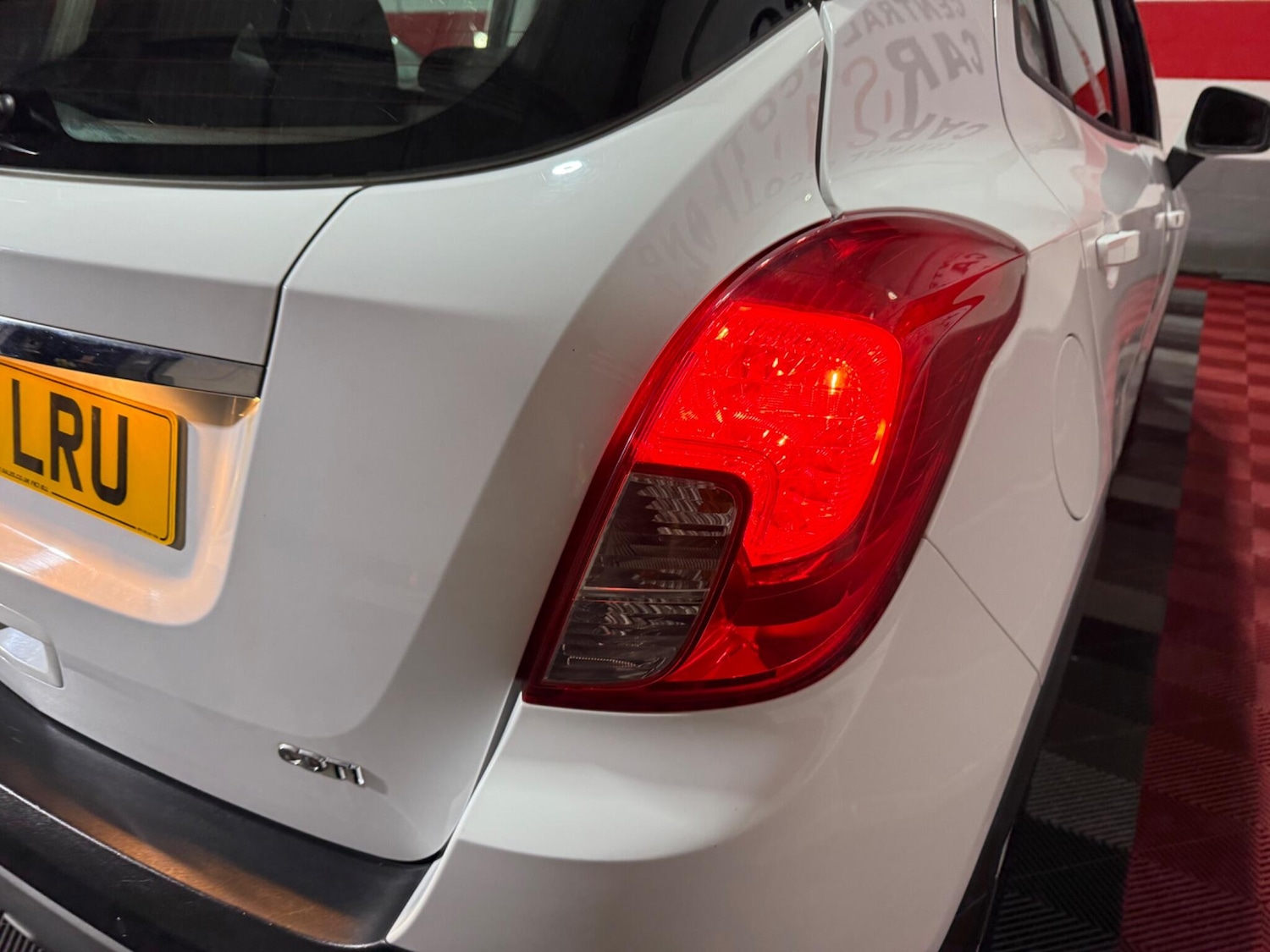 Used Vauxhall Mokka 2013 for sale - 76990877: Photo 63