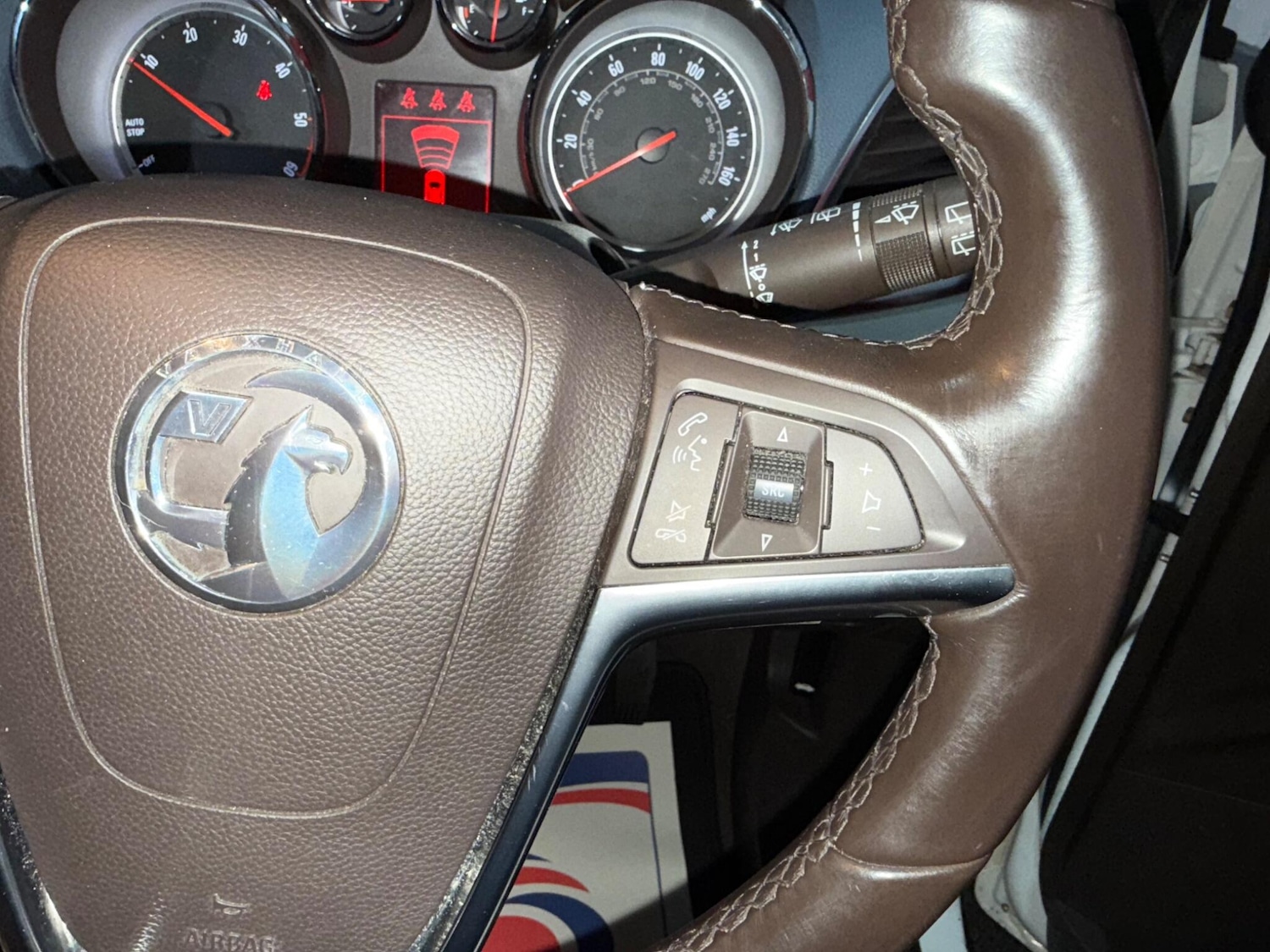 Used Vauxhall Mokka 2013 for sale - 76990877: Photo 68