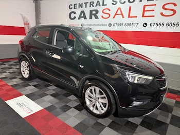 2018 (18) - 1.4i Turbo ecoTEC Design Nav Euro 6 (s/s) 5dr