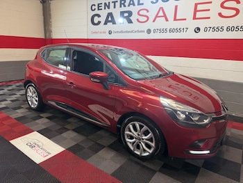 Used Renault Clio 2017 for sale - 79061687: Photo