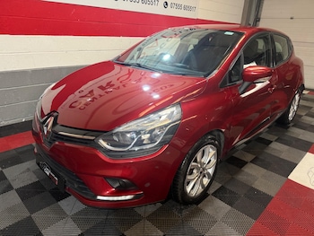 Used Renault Clio 2017 for sale - 79061687: Photo