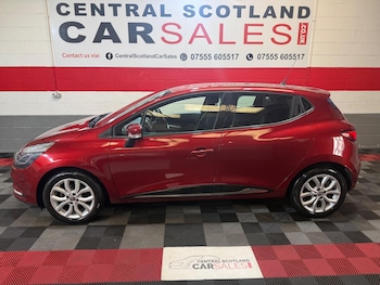 Used Renault Clio 2017 for sale - 79061687: Photo