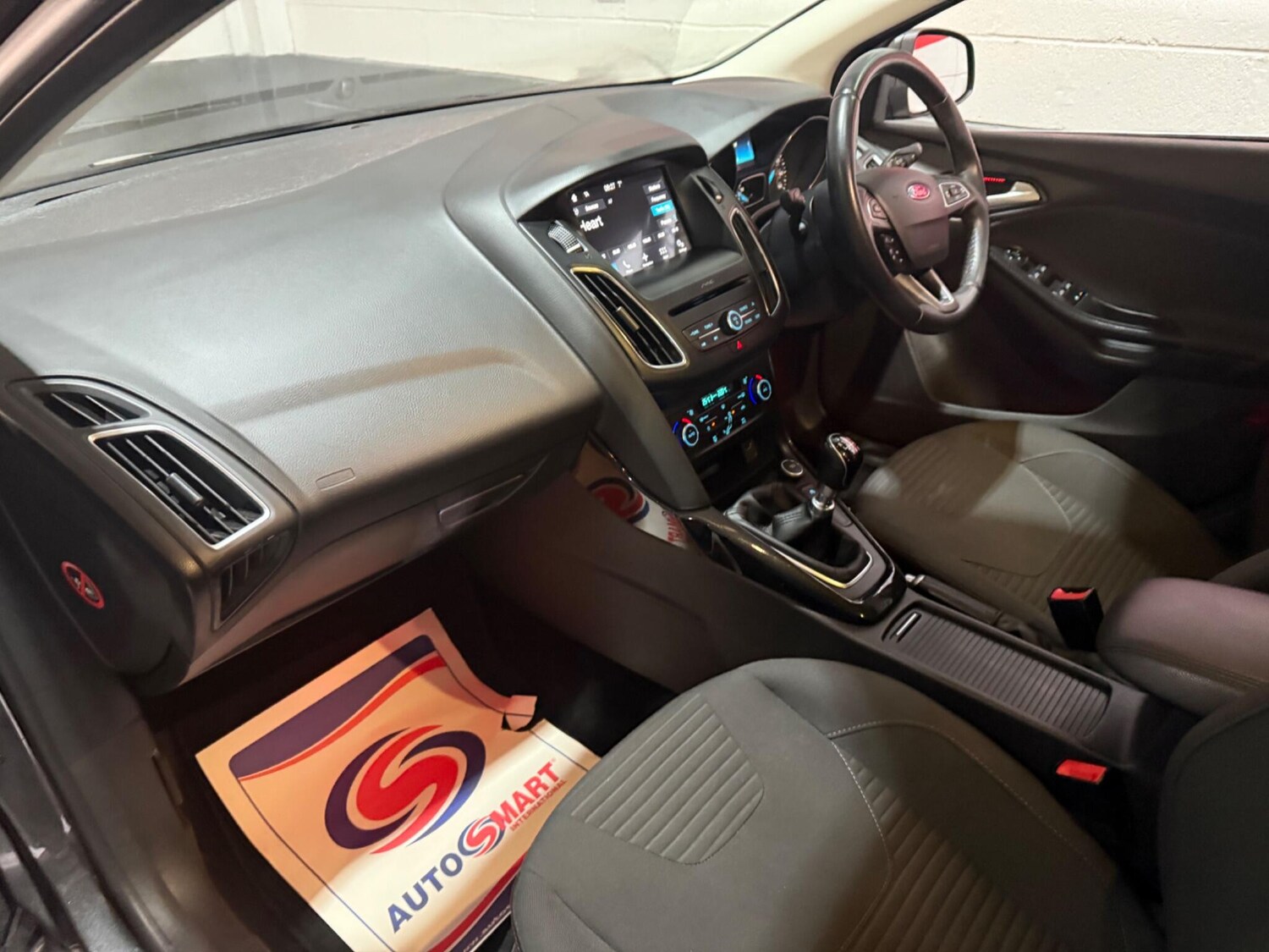 Used Ford Focus for sale - 77496387: Photo 21