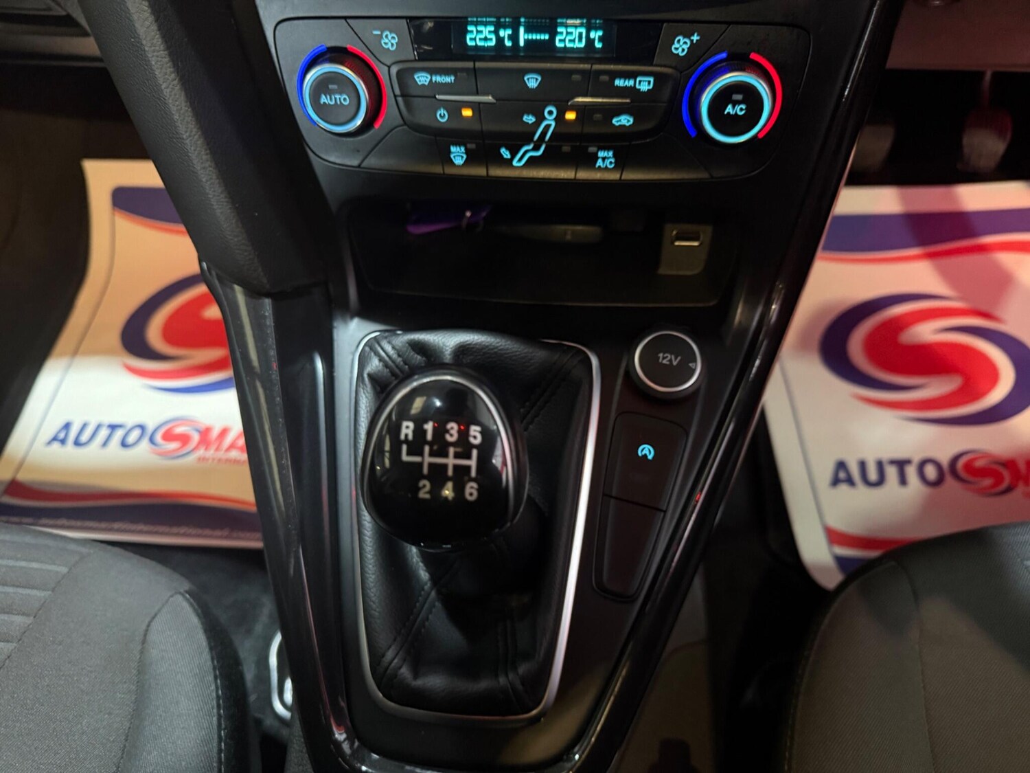 Used Ford Focus for sale - 77496387: Photo 22