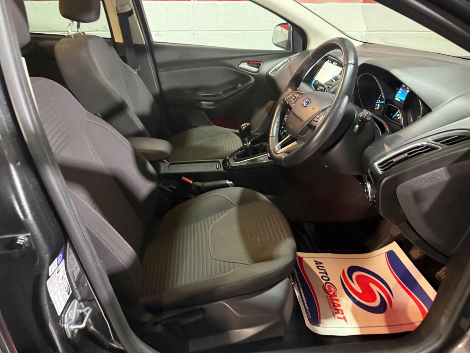 Used Ford Focus for sale - 77496387: Photo 23