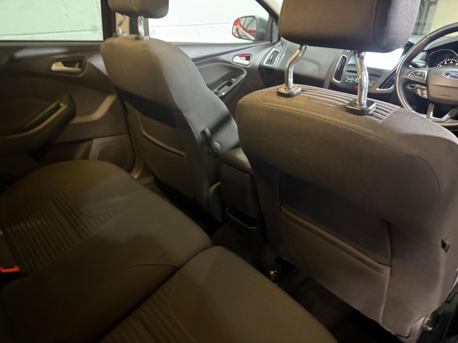 Used Ford Focus for sale - 77496387: Photo 24