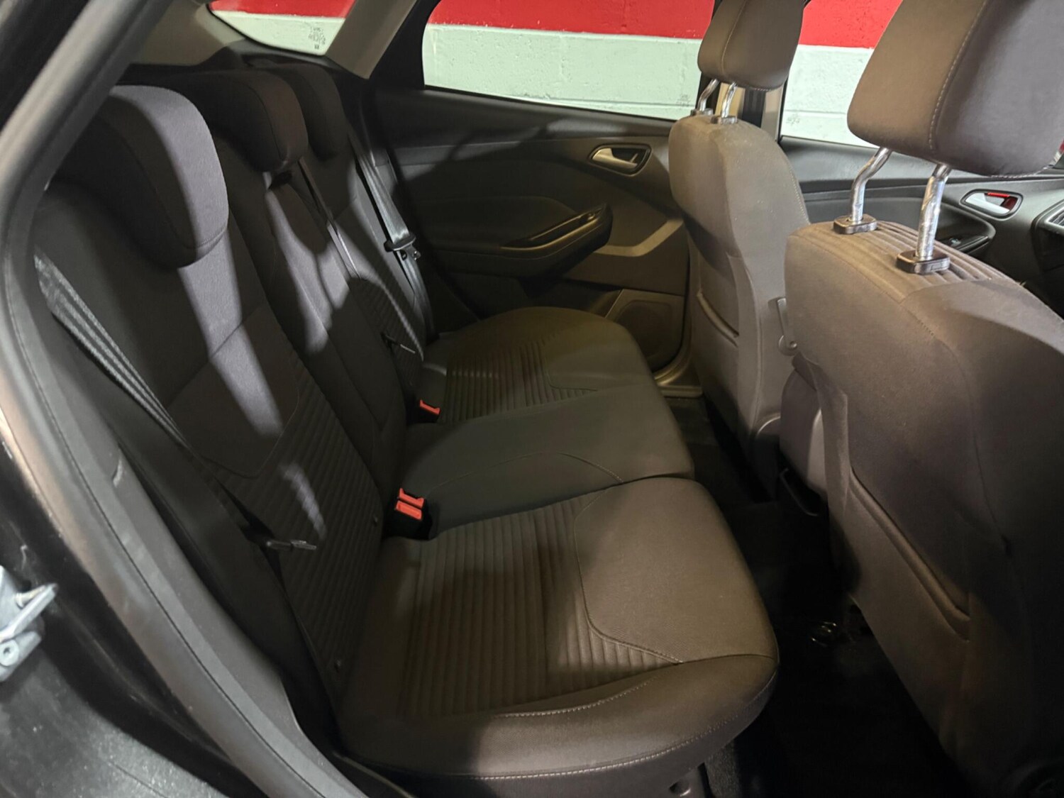 Used Ford Focus for sale - 77496387: Photo 25