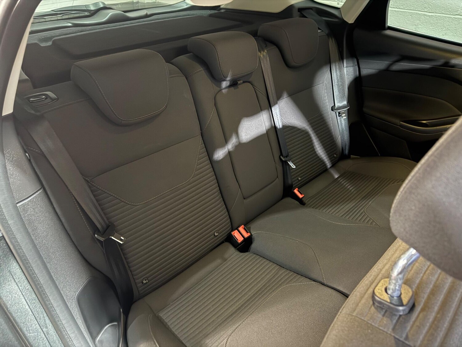 Used Ford Focus for sale - 77496387: Photo 27