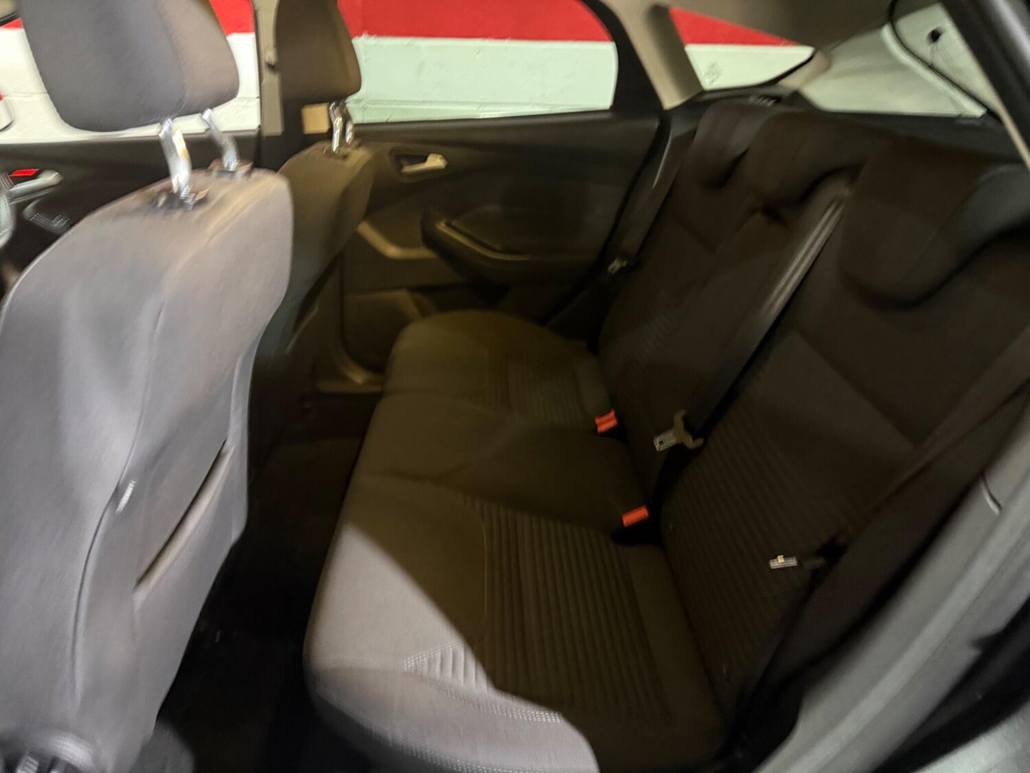 Used Ford Focus for sale - 77496387: Photo 28