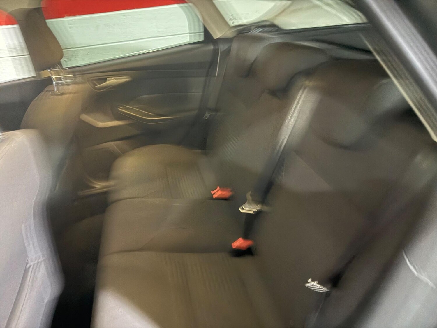 Used Ford Focus for sale - 77496387: Photo 29