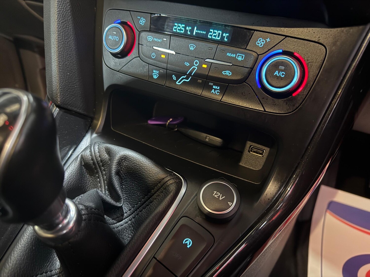 Used Ford Focus for sale - 77496387: Photo 30