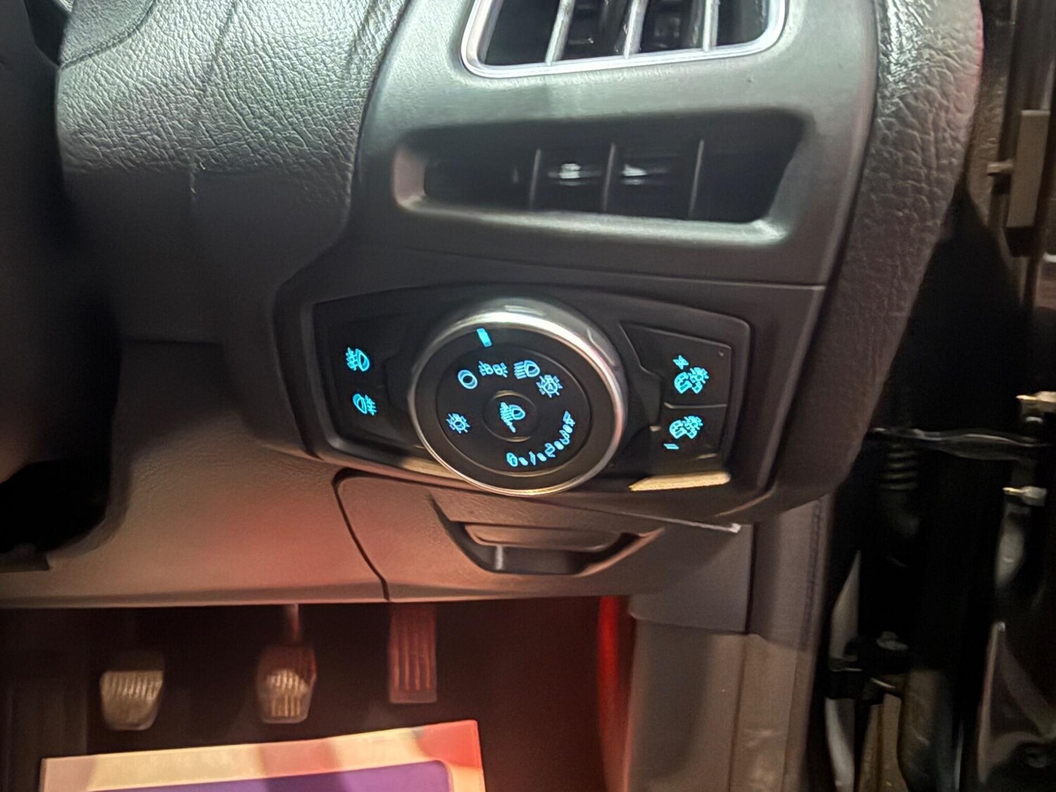 Used Ford Focus for sale - 77496387: Photo 31