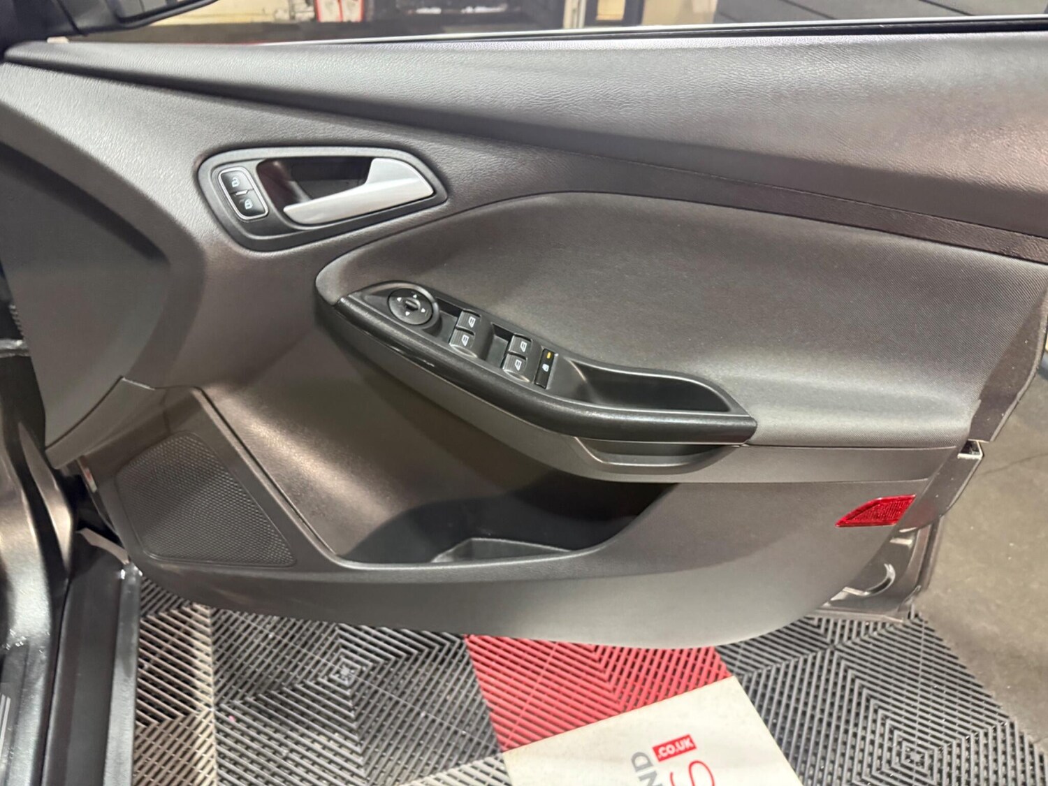 Used Ford Focus for sale - 77496387: Photo 33