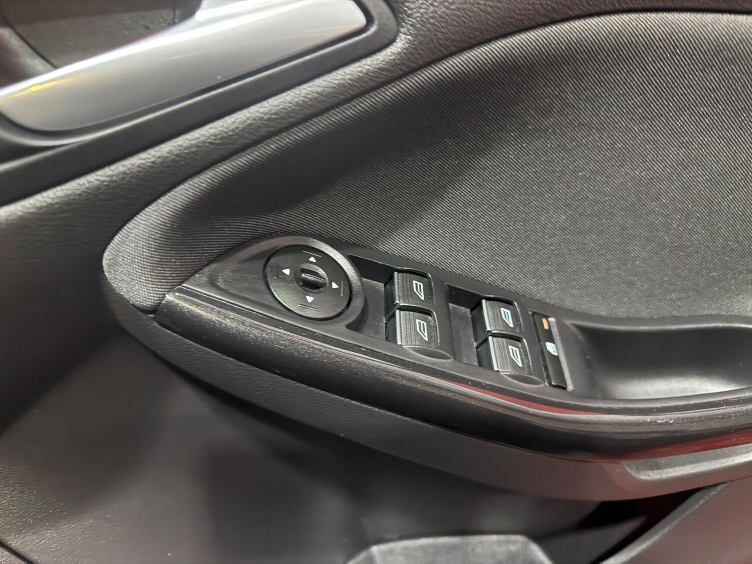 Used Ford Focus for sale - 77496387: Photo 36