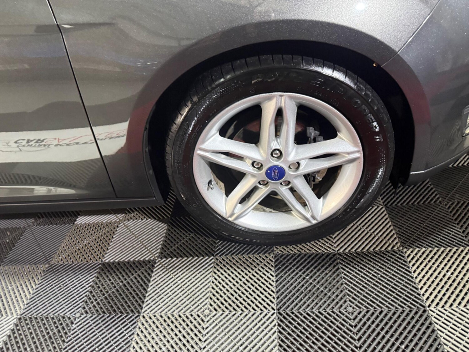 Used Ford Focus for sale - 77496387: Photo 37