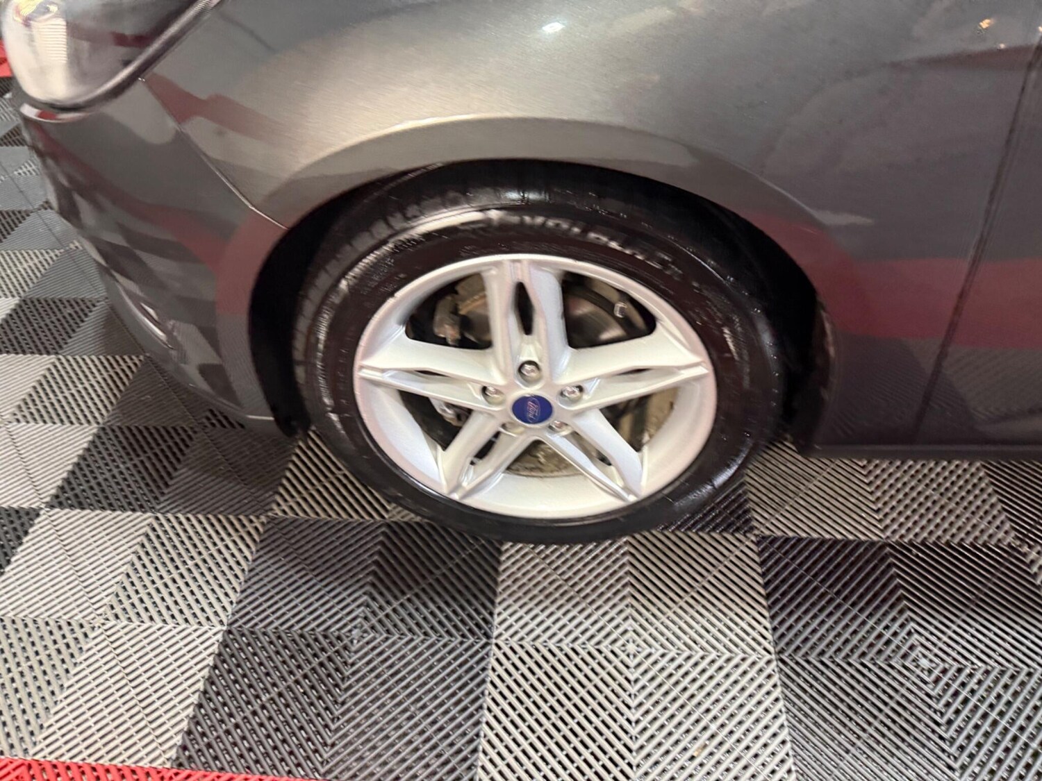 Used Ford Focus for sale - 77496387: Photo 39