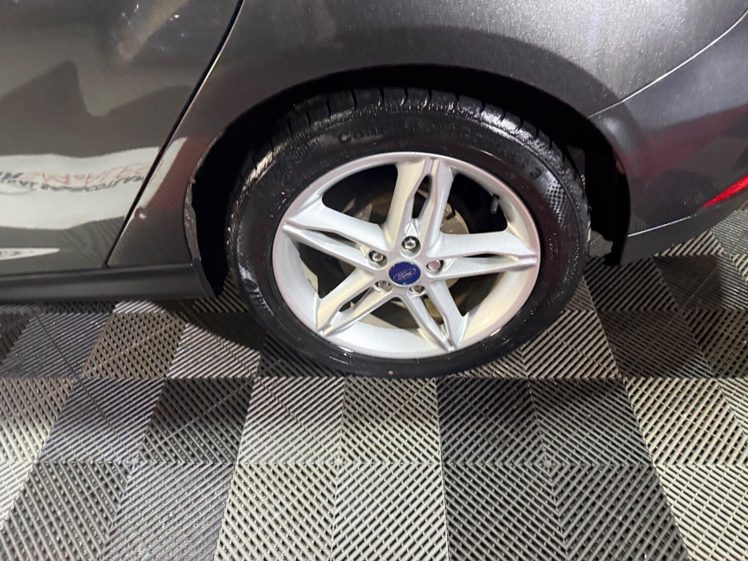 Used Ford Focus for sale - 77496387: Photo 40