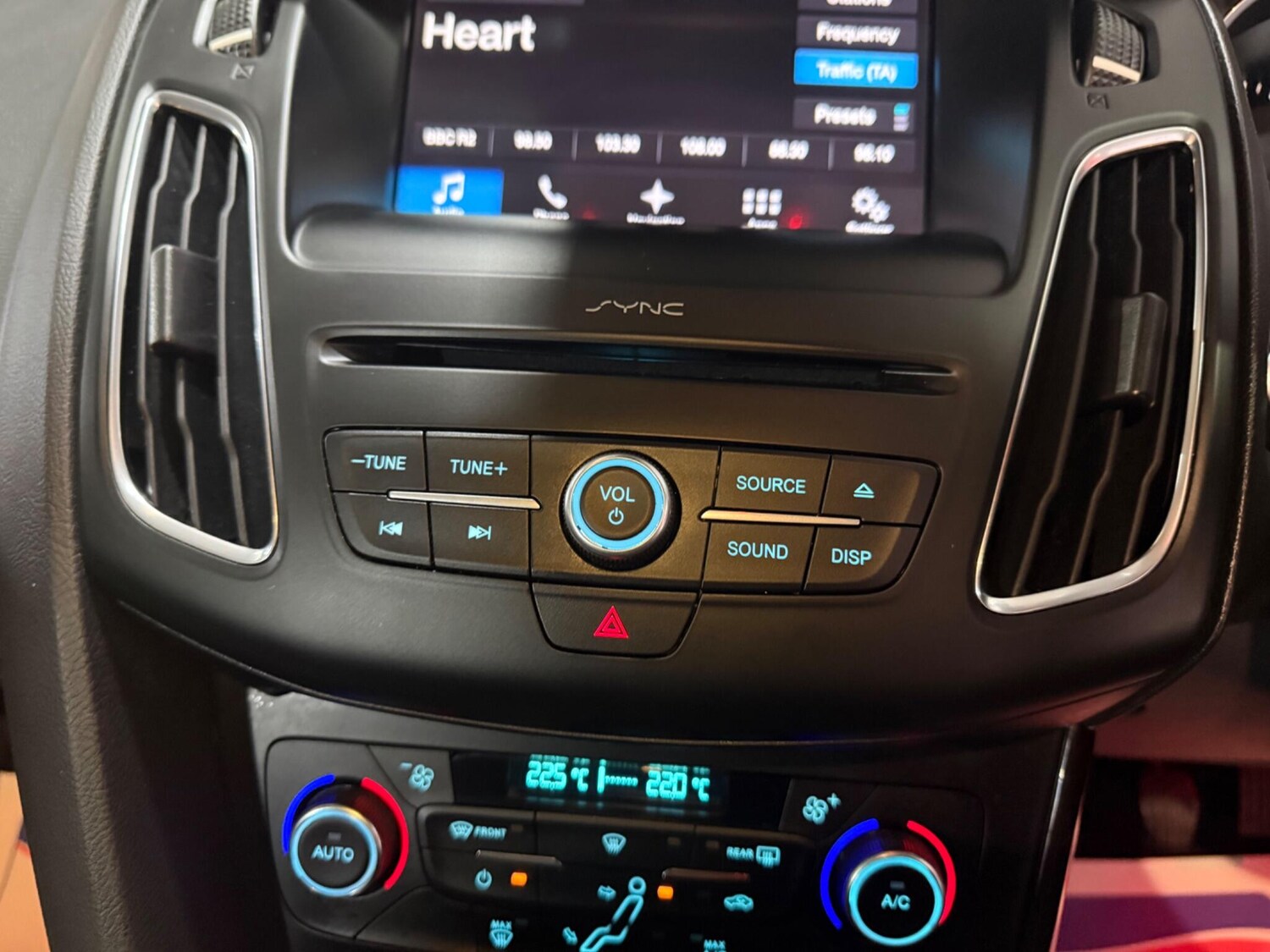 Used Ford Focus for sale - 77496387: Photo 42