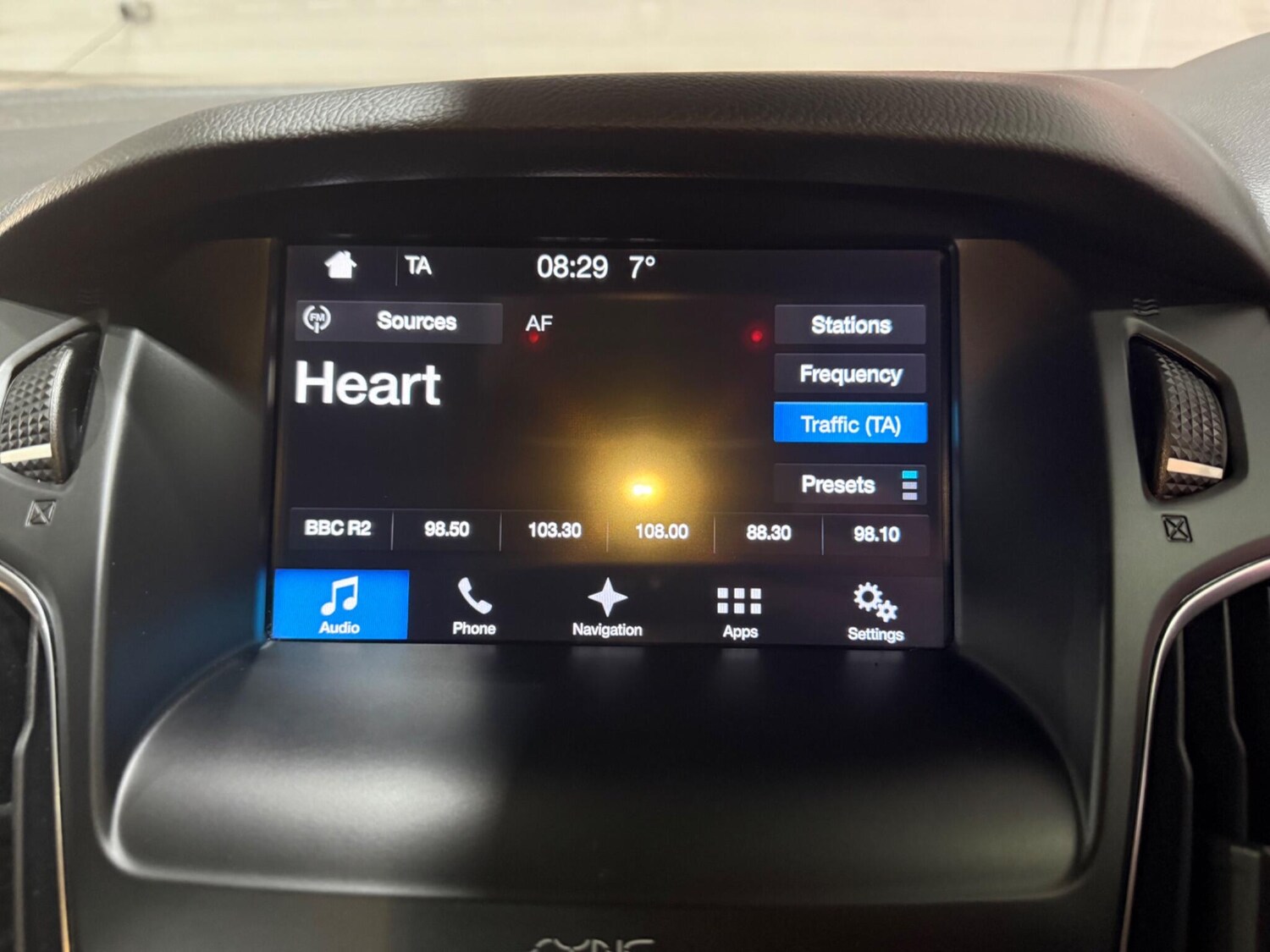 Used Ford Focus for sale - 77496387: Photo 43