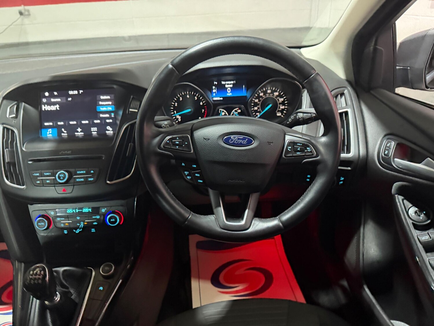 Used Ford Focus for sale - 77496387: Photo 46