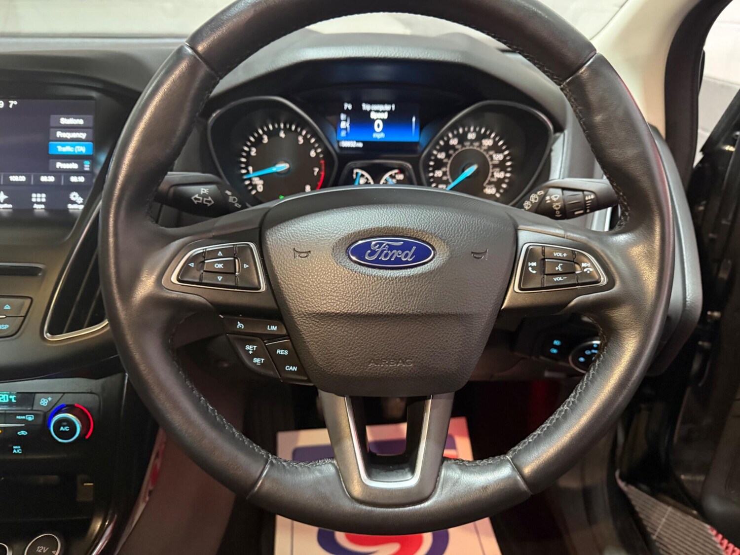 Used Ford Focus for sale - 77496387: Photo 47