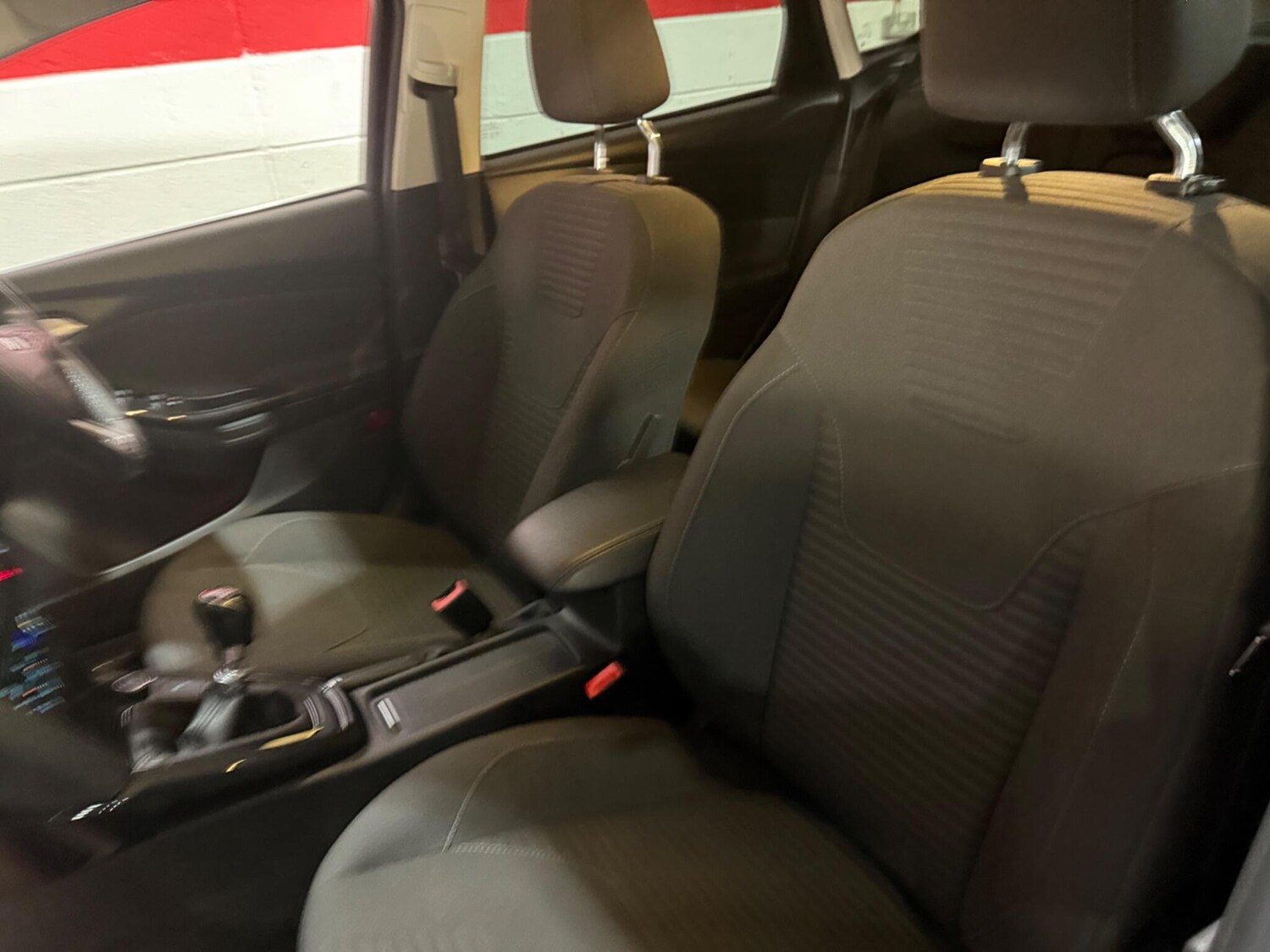 Used Ford Focus for sale - 77496387: Photo 48