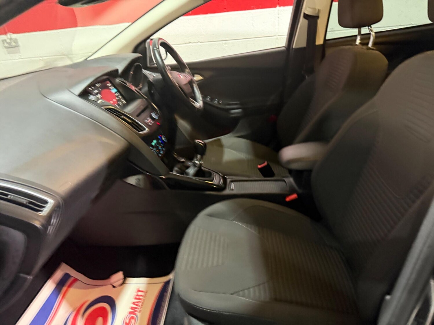 Used Ford Focus for sale - 77496387: Photo 49