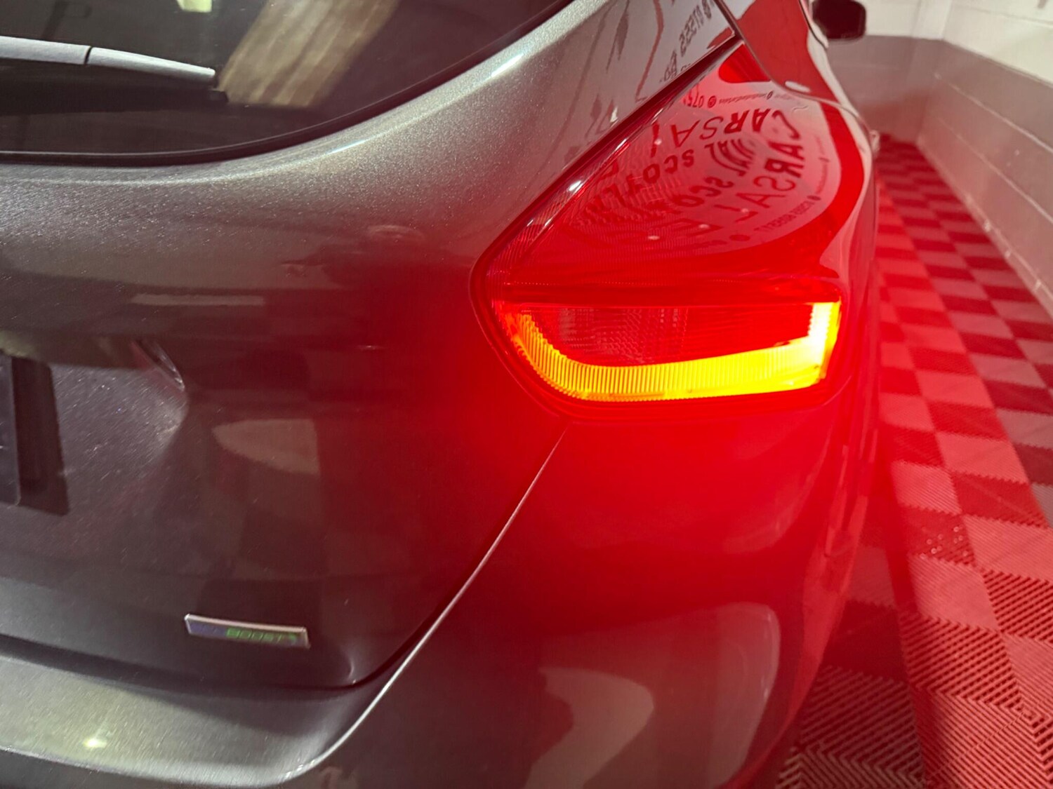 Used Ford Focus for sale - 77496387: Photo 50