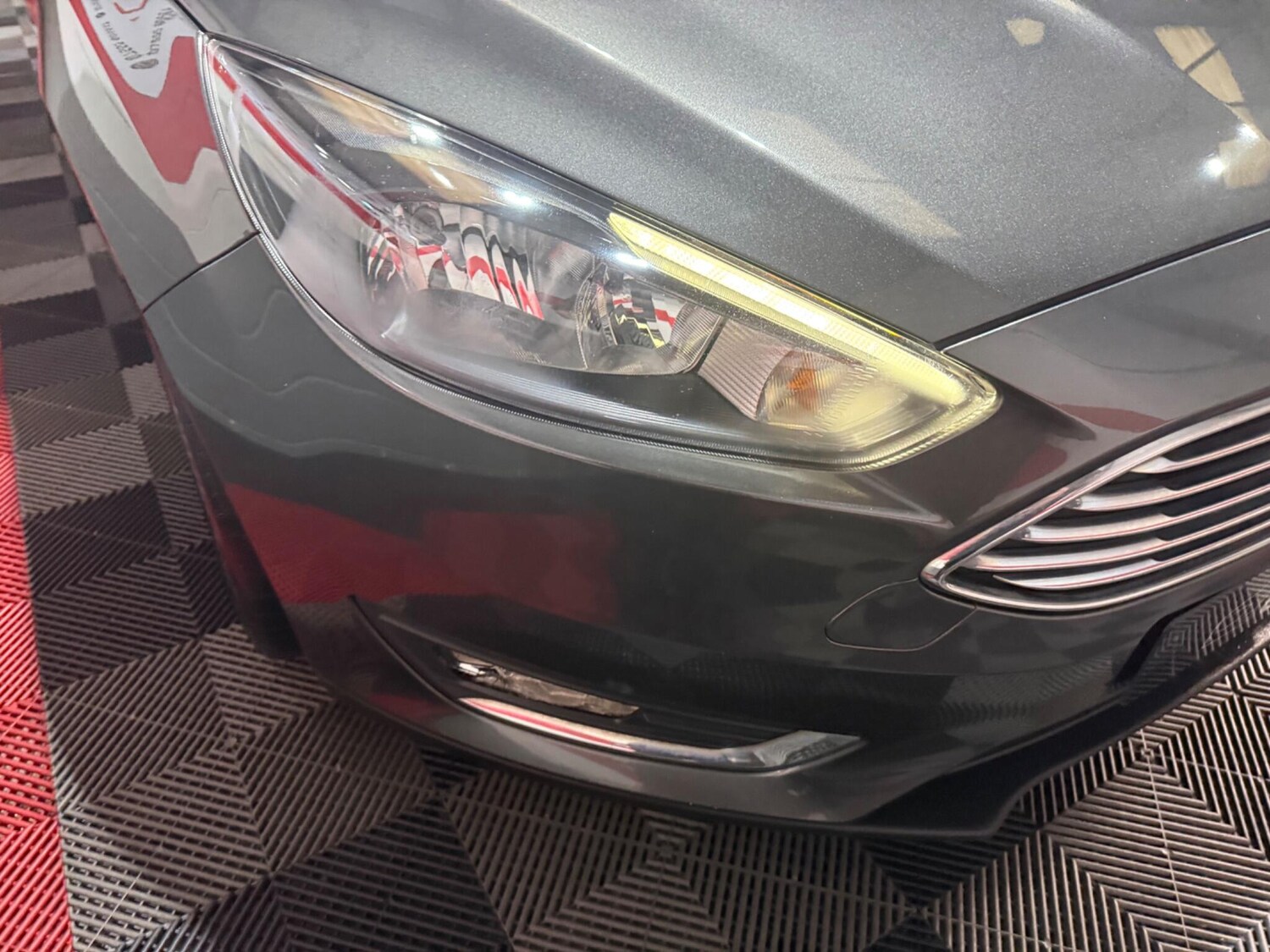 Used Ford Focus for sale - 77496387: Photo 51