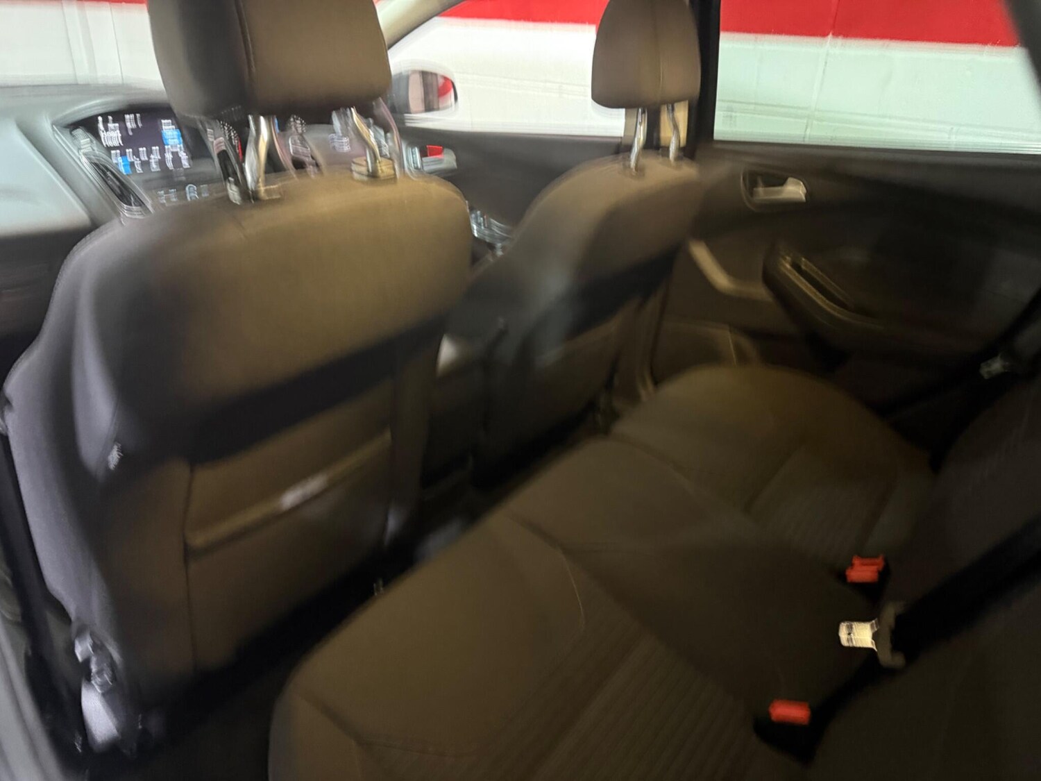 Used Ford Focus for sale - 77496387: Photo 54