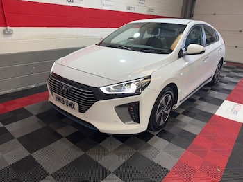 2019 (19) - 1.6 h-GDi Premium SE DCT Euro 6 (s/s) 5dr