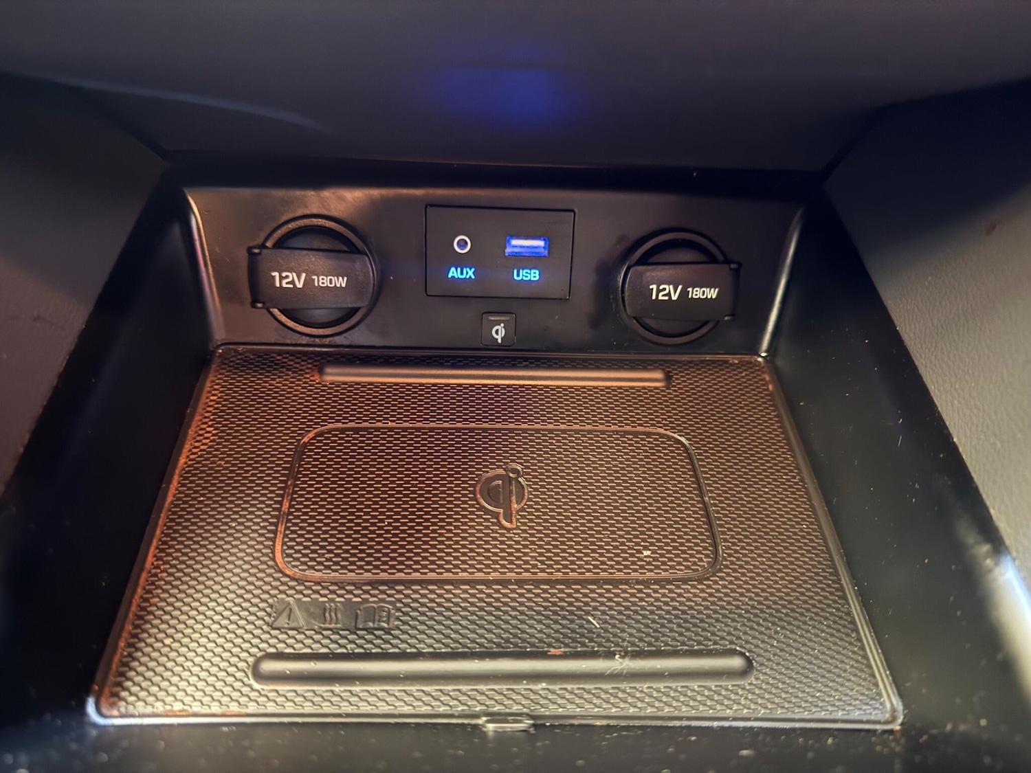 Vehicle 27